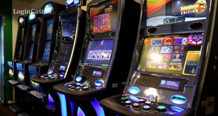 Erweitert informationen zu spielautomaten online